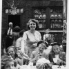 Page link: Ranston Street Coronation Street Party 1953