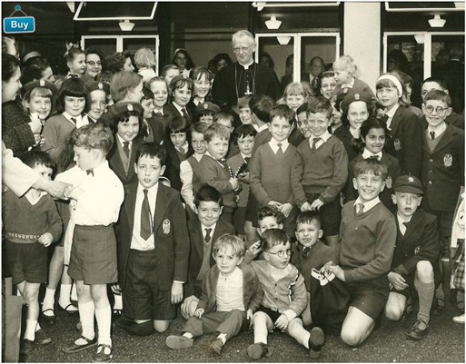 Photo: Illustrative image for the 'St. Edward's Catholic Primary School' page
